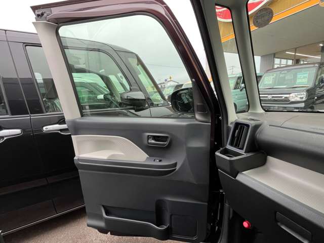 ダイハツ タント ６６０ Ｌ R7年 (四国) 99