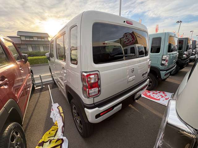 スズキ ハスラー ６６０ ハイブリッド Ｇ R8年 (四国) 99