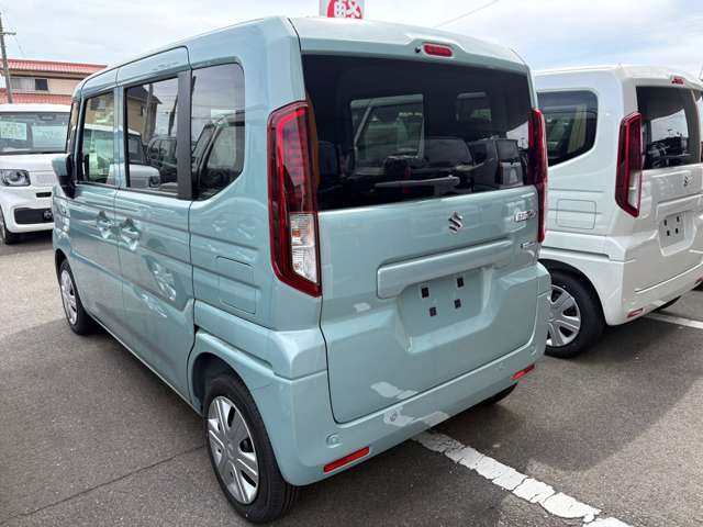 スズキ スペーシア ６６０ ハイブリッド Ｇ R8年 (四国) 99