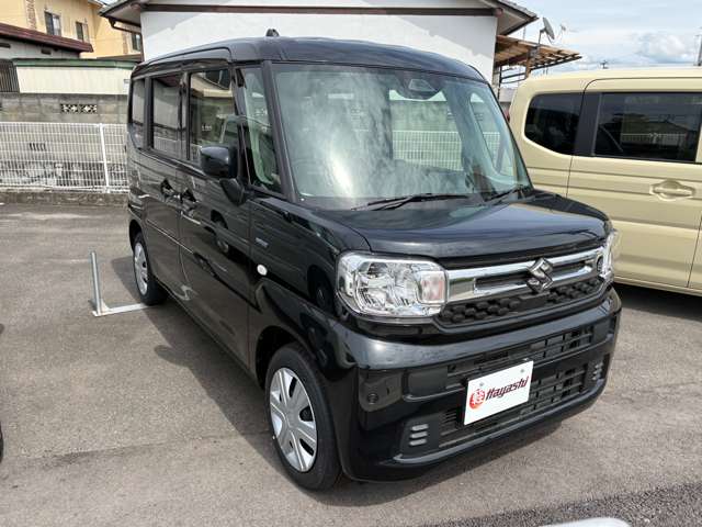 スズキ スペーシア ６６０ ハイブリッド Ｇ R8年 (四国) 99