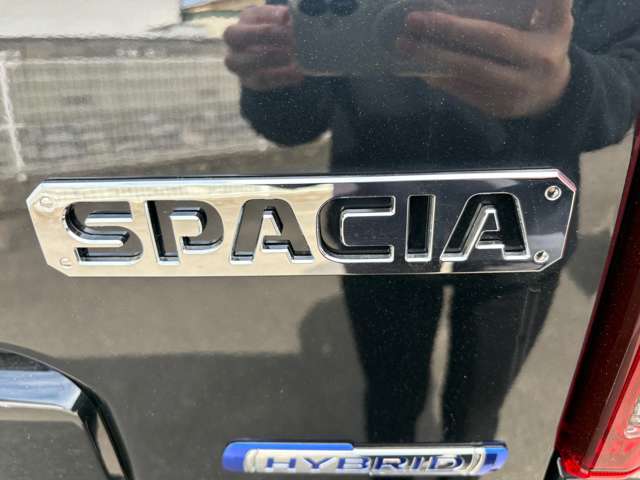 スズキ スペーシア ６６０ ハイブリッド Ｇ R8年 (四国) 99