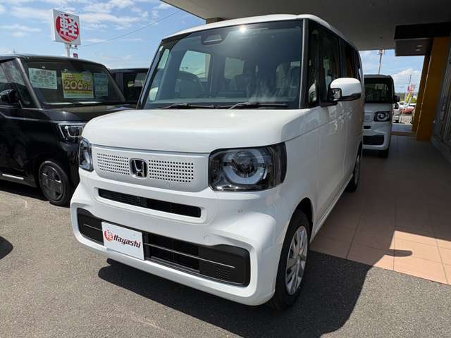ホンダ Ｎ　ＢＯＸ ６６０ R8年 (四国) 99