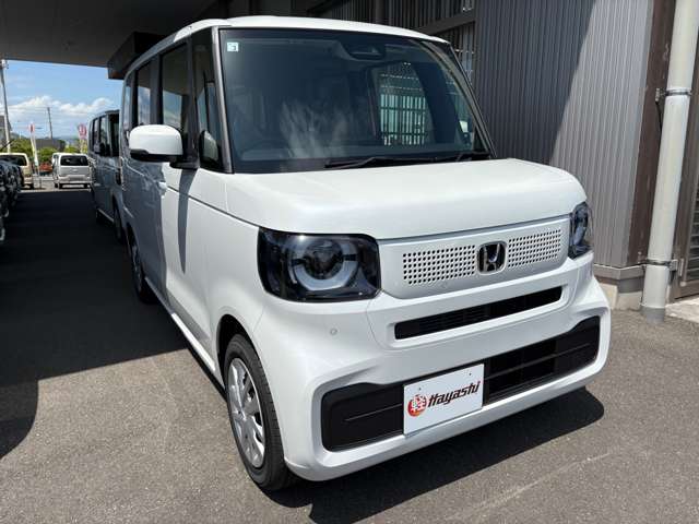 ホンダ Ｎ　ＢＯＸ ６６０ R8年 (四国) 99