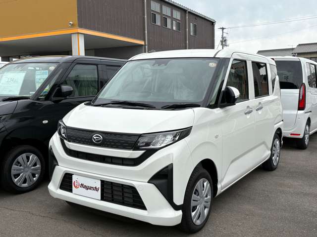 ダイハツ ムーヴ ６６０ Ｌ R7年 (四国) 99