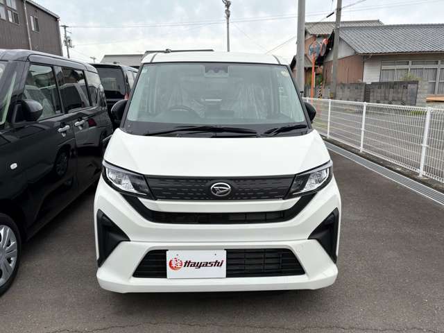 ダイハツ ムーヴ ６６０ Ｌ R7年 (四国) 99