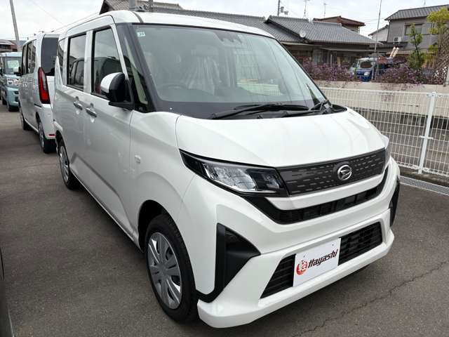 ダイハツ ムーヴ ６６０ Ｌ R7年 (四国) 99