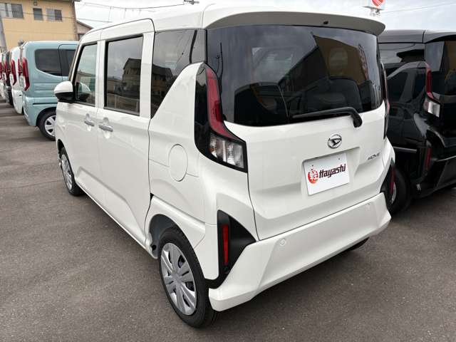 ダイハツ ムーヴ ６６０ Ｌ R7年 (四国) 99