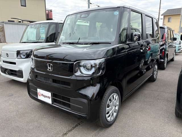 ホンダ Ｎ　ＢＯＸ ６６０ R8年 (四国) 99