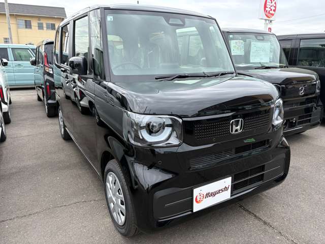ホンダ Ｎ　ＢＯＸ ６６０ R8年 (四国) 99