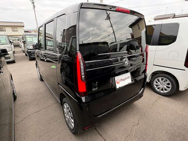 ホンダ Ｎ　ＢＯＸ ６６０ R8年 (四国) 99