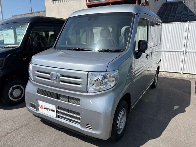 ホンダ Ｎ−ＶＡＮ ６６０ Ｇ R8年 (四国) 99