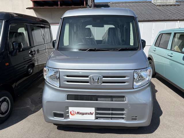 ホンダ Ｎ−ＶＡＮ ６６０ Ｇ R8年 (四国) 99