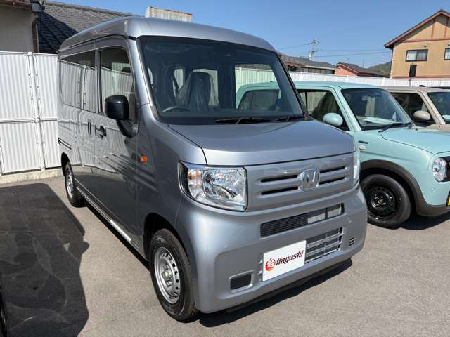ホンダ Ｎ−ＶＡＮ ６６０ Ｇ R8年 (四国) 99