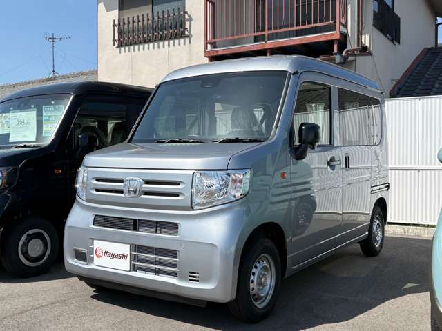 ホンダ Ｎ−ＶＡＮ ６６０ Ｇ R8年 (四国) 99