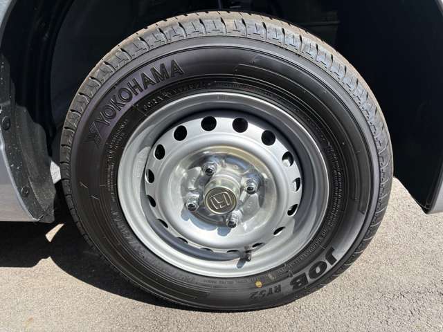 ホンダ Ｎ−ＶＡＮ ６６０ Ｇ R8年 (四国) 99