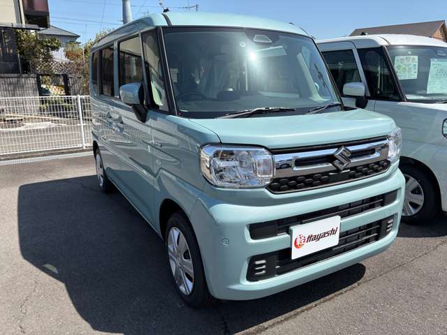 スズキ スペーシア ６６０ ハイブリッド Ｇ R8年 (四国) 99