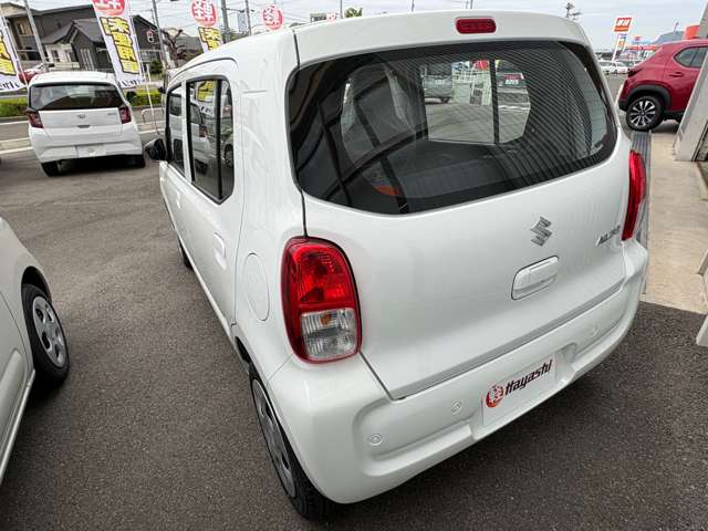 スズキ アルト ６６０ Ｌ R8年 (四国) 99