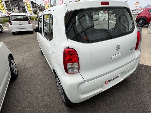 スズキ アルト ６６０ Ｌ R8年 (四国) 99