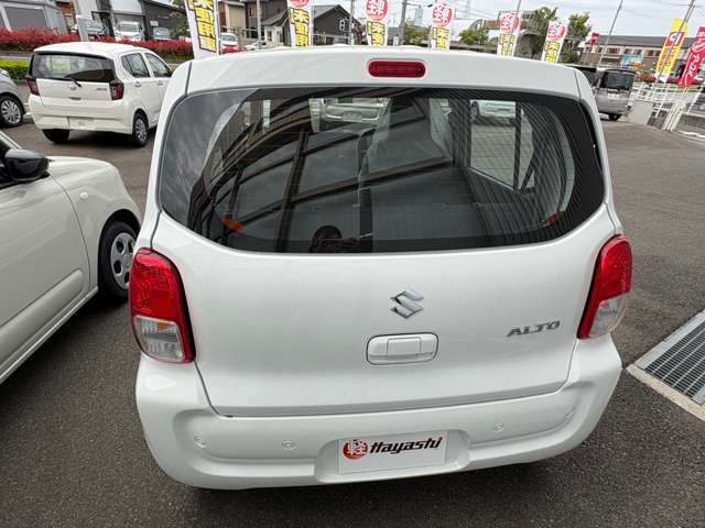 スズキ アルト ６６０ Ｌ R8年 (四国) 99