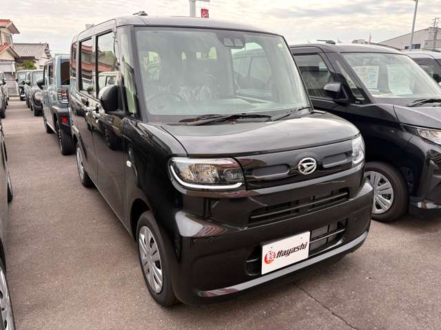 ダイハツ タント ６６０ Ｘ R7年 (四国) 99