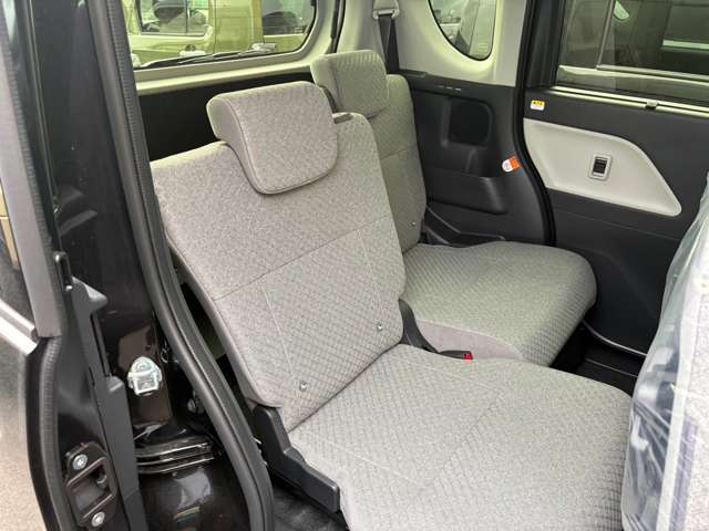 ダイハツ タント ６６０ Ｘ R7年 (四国) 99