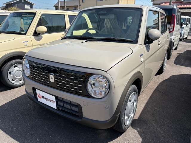 スズキ アルトラパン ６６０ ハイブリッド Ｇ R8年 (四国) 99