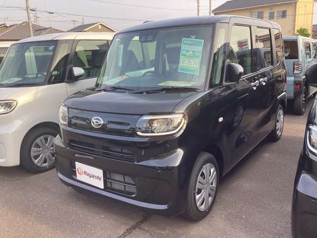 ダイハツ タント ６６０ Ｌ R7年 (四国) 99