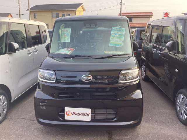 ダイハツ タント ６６０ Ｌ R7年 (四国) 99