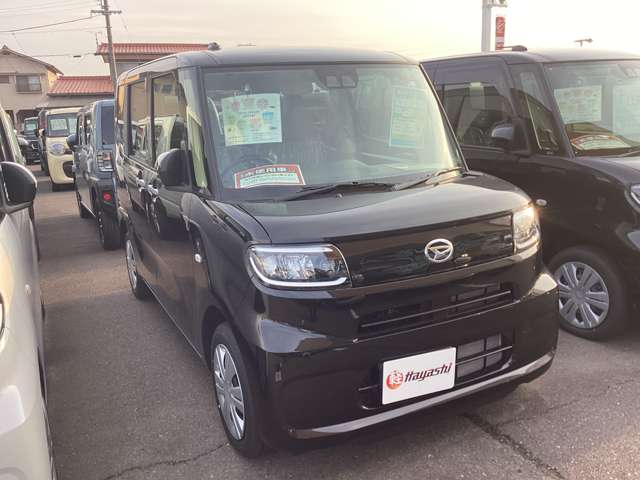 ダイハツ タント ６６０ Ｌ R7年 (四国) 99