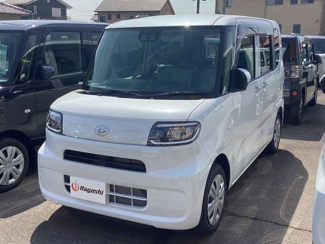 ダイハツ タント ６６０ Ｌ R7年 (四国) 99