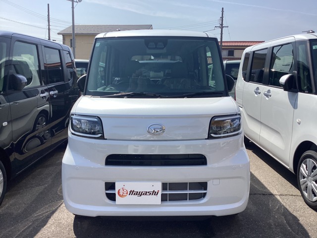 ダイハツ タント ６６０ Ｌ R7年 (四国) 99