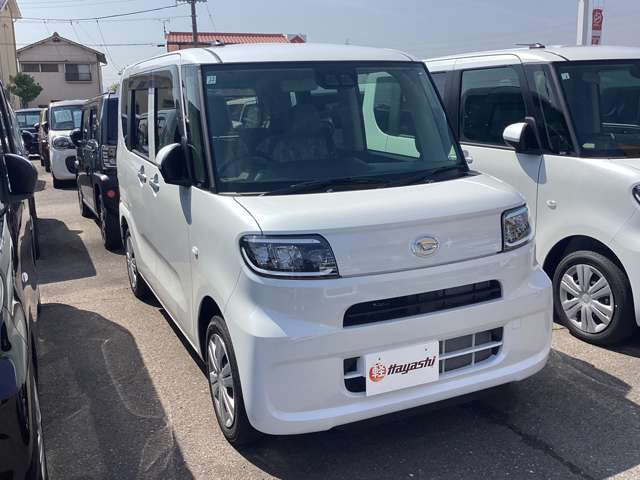 ダイハツ タント ６６０ Ｌ R7年 (四国) 99