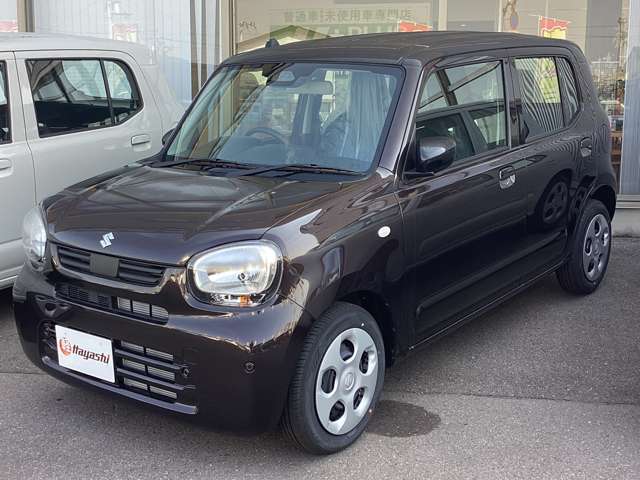 スズキ アルト ６６０ Ｌ R7年 (四国) 99