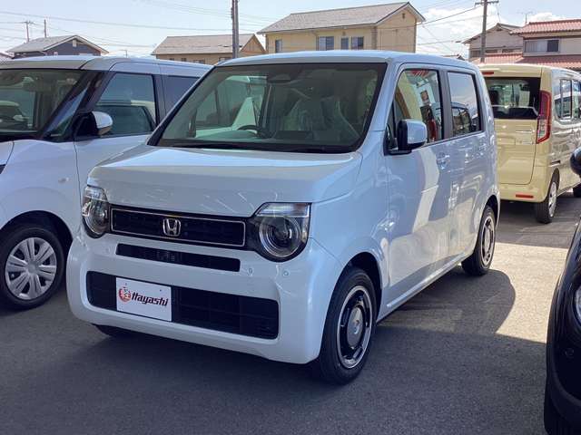 ホンダ Ｎ−ＷＧＮ ６６０ Ｌ R8年 (四国) 99