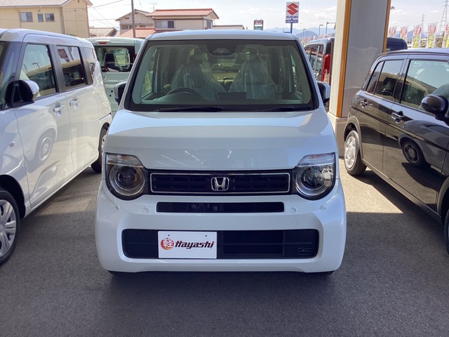 ホンダ Ｎ−ＷＧＮ ６６０ Ｌ R8年 (四国) 99