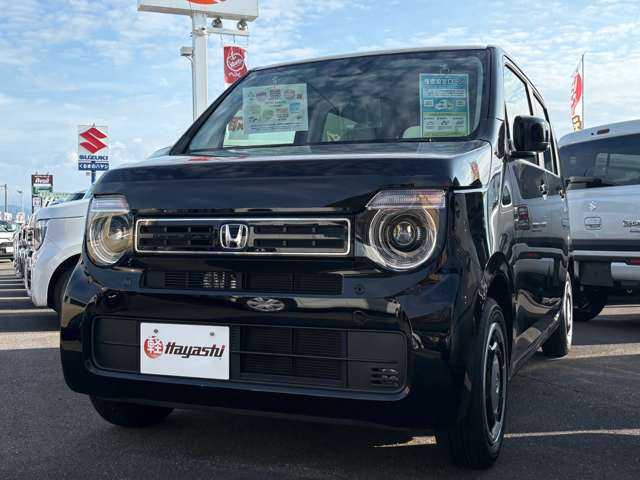 ホンダ Ｎ−ＷＧＮ ６６０ Ｌ R8年 (四国) 99