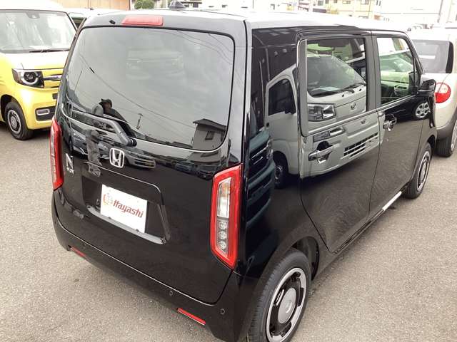 ホンダ Ｎ−ＷＧＮ ６６０ Ｌ R8年 (四国) 99