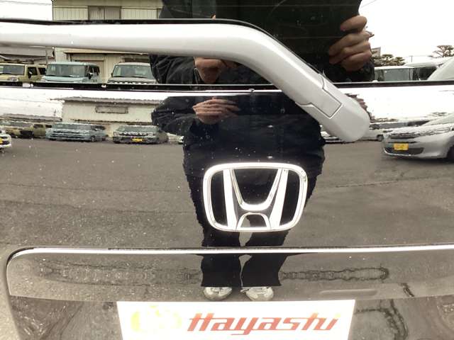 ホンダ Ｎ−ＷＧＮ ６６０ Ｌ R8年 (四国) 99