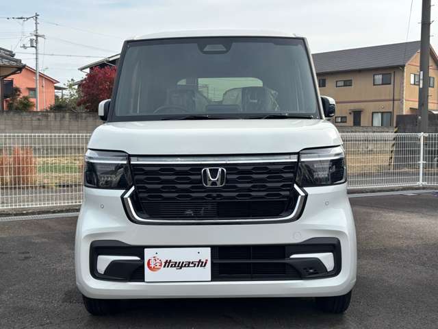 ホンダ Ｎ　ＢＯＸ カスタム ６６０ R7年 (四国) 99