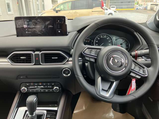 マツダ ＣＸ−５ ２．２ ＸＤ ドライブ エディション ディーゼルターボ R8年 (関東) 99