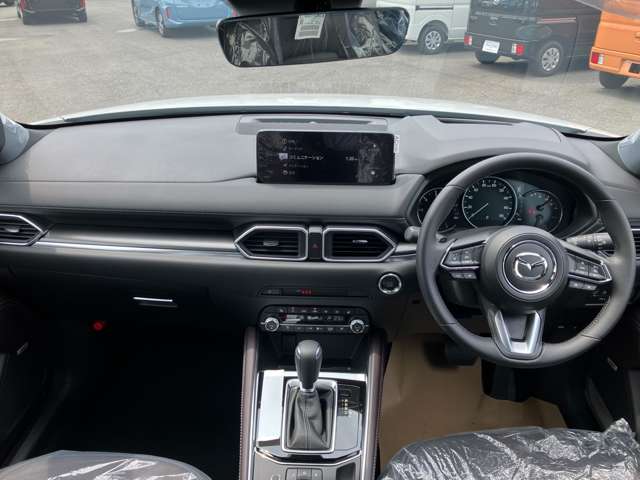 マツダ ＣＸ−５ ２．２ ＸＤ ドライブ エディション ディーゼルターボ ４ＷＤ R8年 (関東) 99