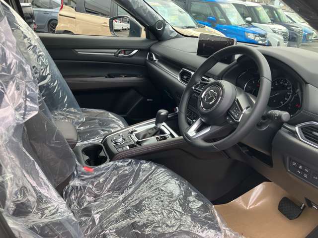 マツダ ＣＸ−５ ２．２ ＸＤ ドライブ エディション ディーゼルターボ ４ＷＤ R8年 (関東) 99