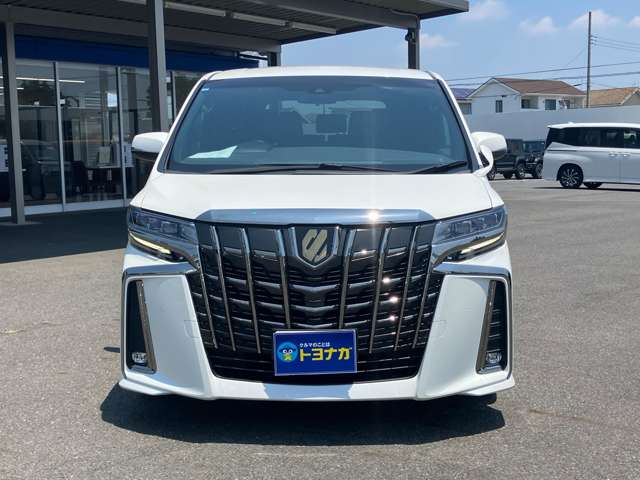 トヨタ アルファード ２．５ Ｓ タイプゴールドＩＩ R3年 (関東) 99