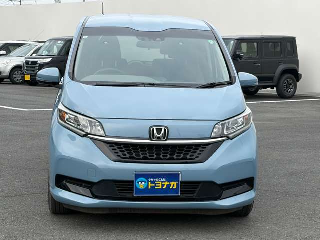 ホンダ フリード １．５ Ｇ ホンダセンシング R3年 (関東) 99