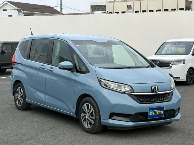 ホンダ フリード １．５ Ｇ ホンダセンシング R3年 (関東) 99