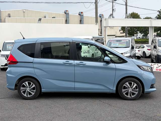 ホンダ フリード １．５ Ｇ ホンダセンシング R3年 (関東) 99