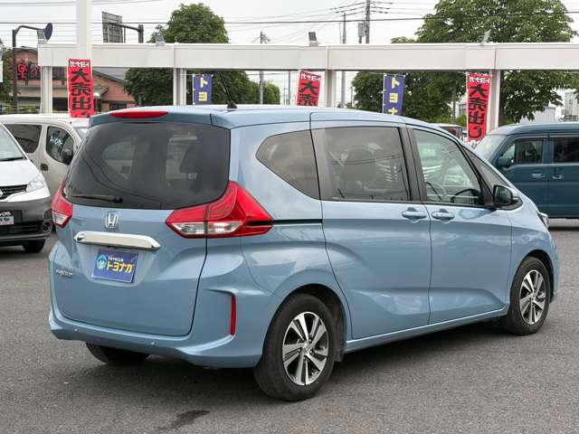 ホンダ フリード １．５ Ｇ ホンダセンシング R3年 (関東) 99