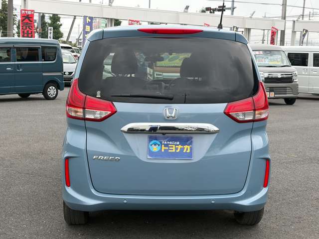 ホンダ フリード １．５ Ｇ ホンダセンシング R3年 (関東) 99
