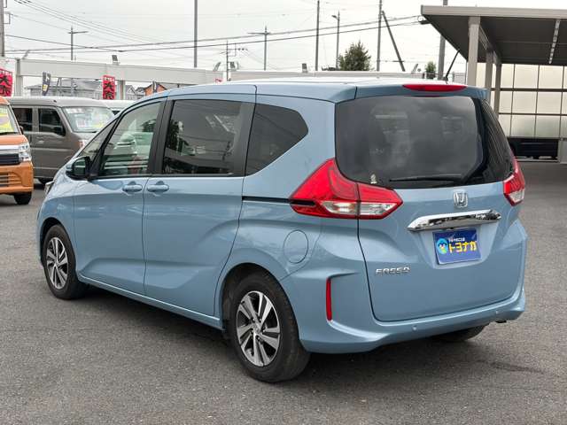 ホンダ フリード １．５ Ｇ ホンダセンシング R3年 (関東) 99