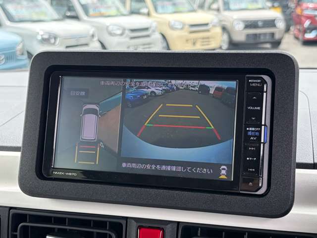 ダイハツ ムーヴ　キャンバス ６６０ ストライプス Ｇ R7年 (関東) 99